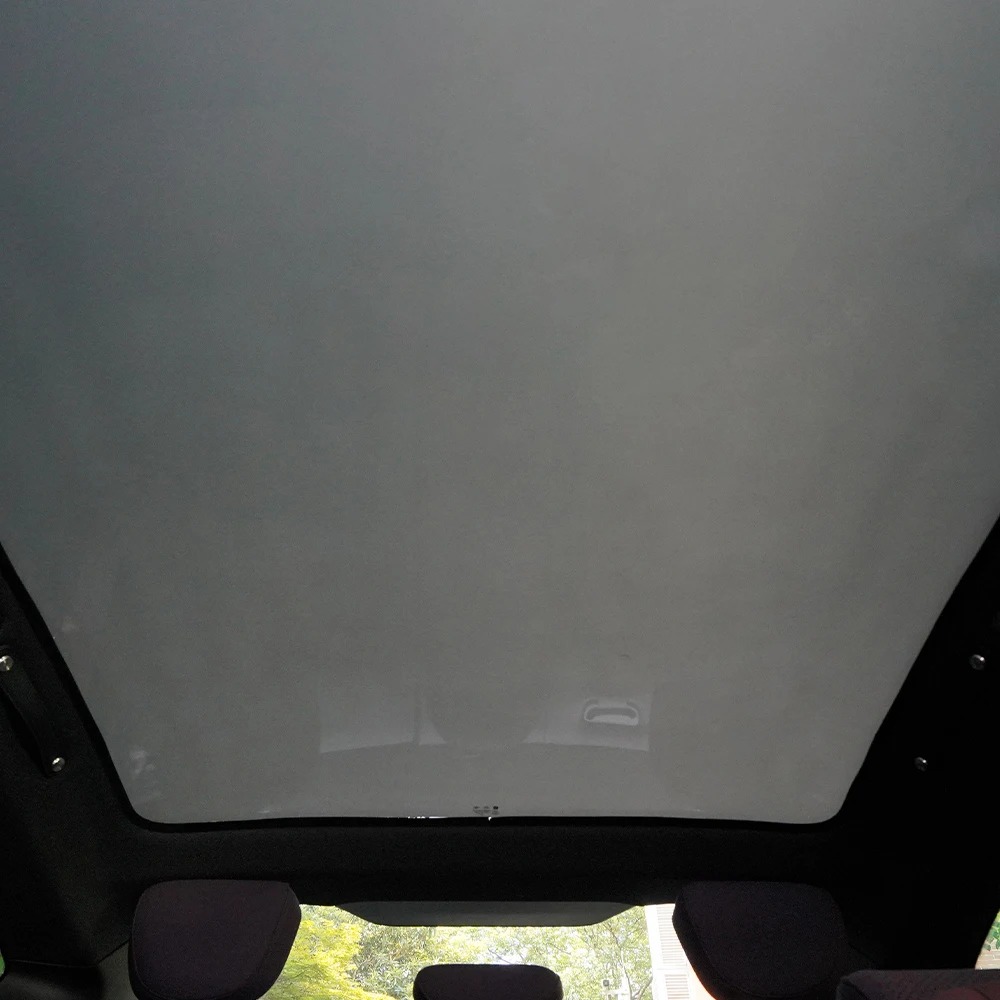 High Quality Astrace MT35 3MDT Intelligent Dimming Film with High Infrared Rejection and UV Blocking for Sunroof